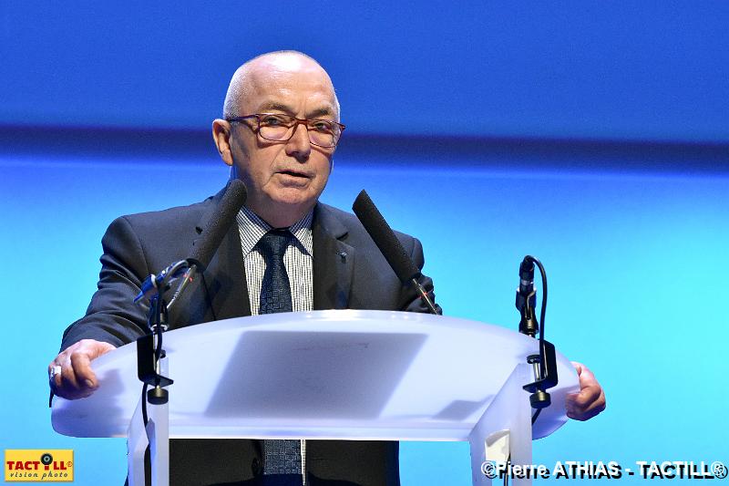 tactill_evenements_20180626_3967.JPG - Assemblée GénéralePalais des Congrès - Dijon26 Juin 2018