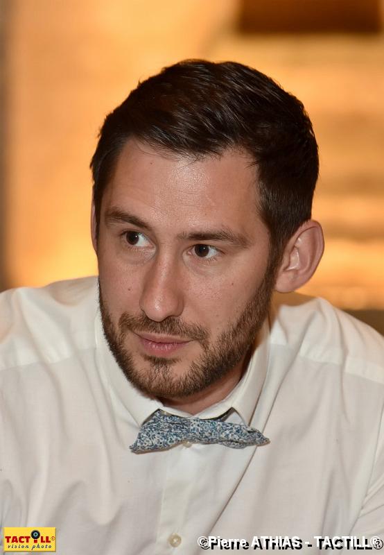 tactill_portraits_20190531_D72_4673_85.JPG - 43e Congrès d'EtiopathieSoirée de GalaChateau du Clos de Vougeot31 Mai 2019